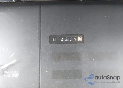 1990 Pontiac Bonneville Le z USA, uszkodzony, nr VIN 1G2HX54C6L1204370